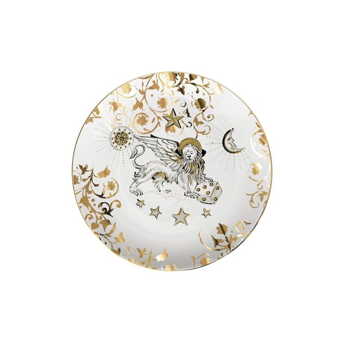 Baci Milano Kosmo Tabak Lion 24 cm