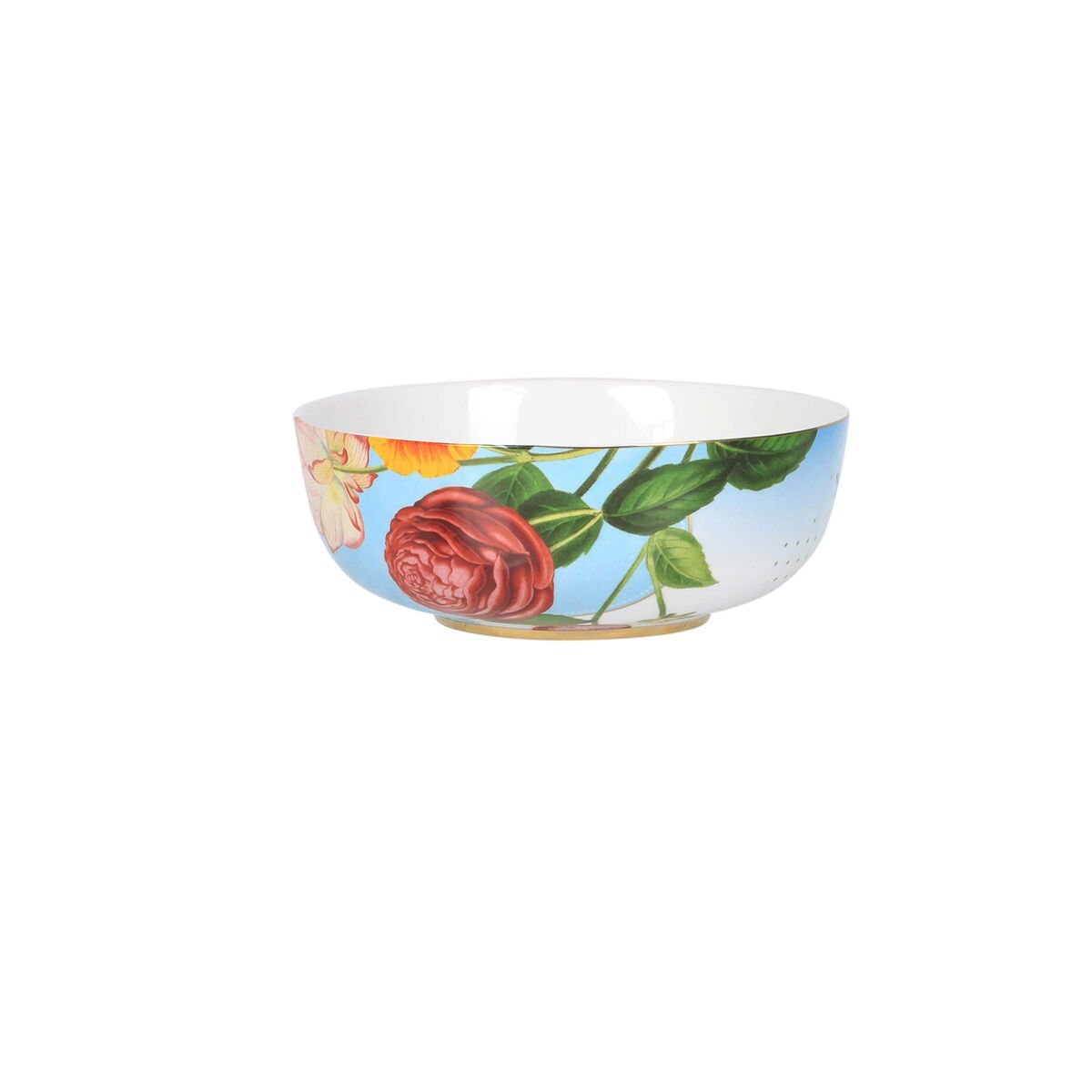 Mavi Porselen Kase 20 cm Royal Collection by Pip Studio