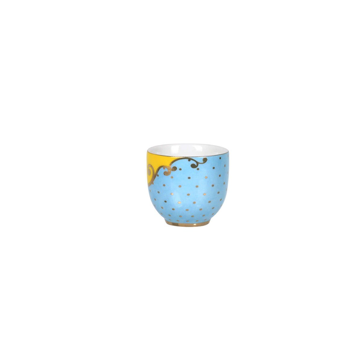 Mavi Porselen Yumurtalık 5 cm Royal Collection by Pip Studio