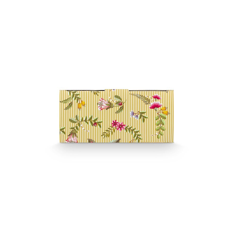 Sarı Porselen Kupa Seti 350 ml La Majorelle Collection by Pip Studio