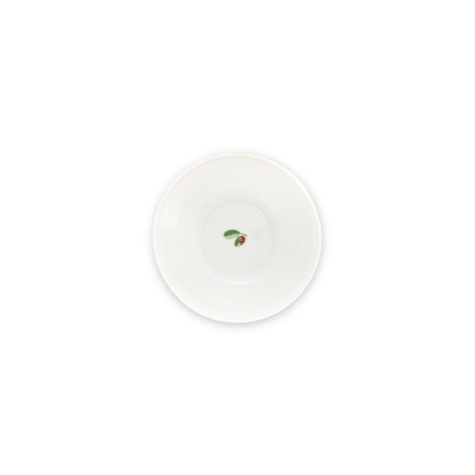 Pembe Porselen Kase 12 cm La Majorelle Collection by Pip Studio