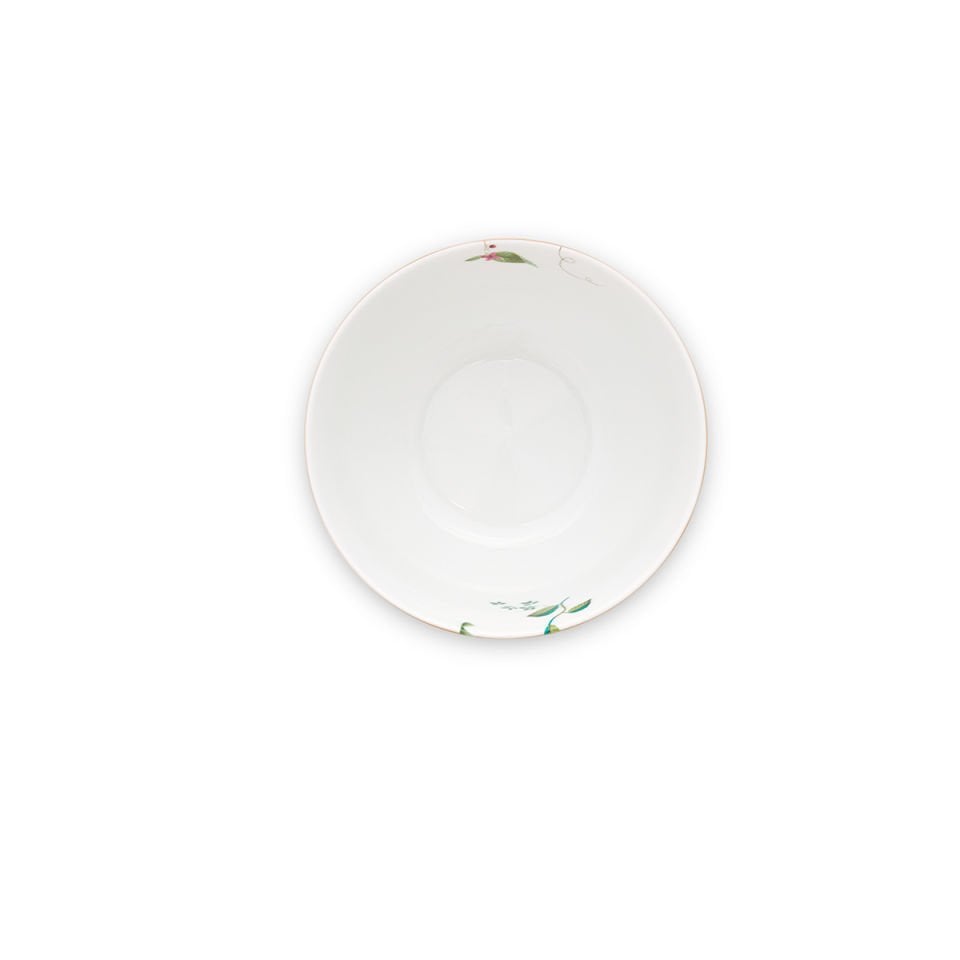 Mavi Porselen Kase 12 cm Jolie Collection by Pip Studio