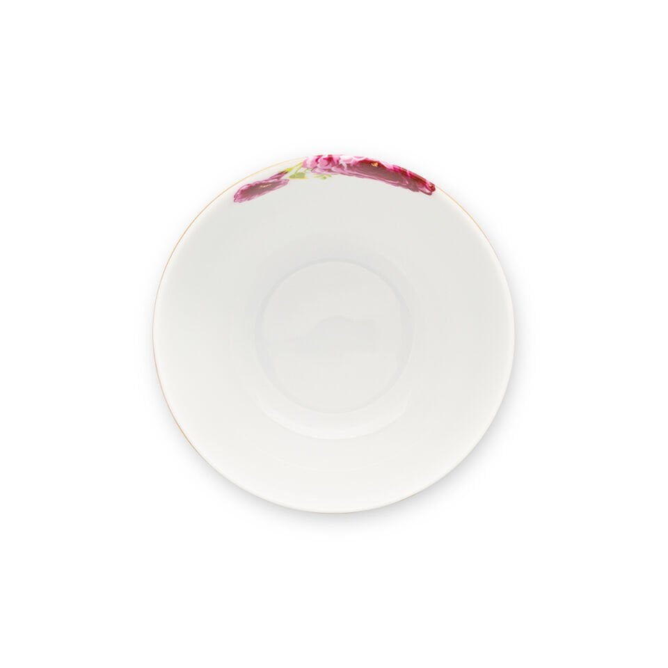 Mavi Porselen Kase 12 cm Early Bird Collection by Pip Studio