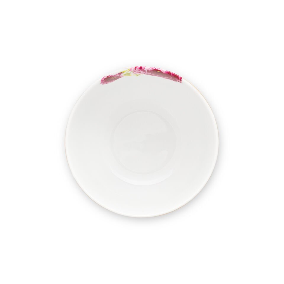 Haki Porselen Kase 12 cm Early Bird Collection by Pip Studio