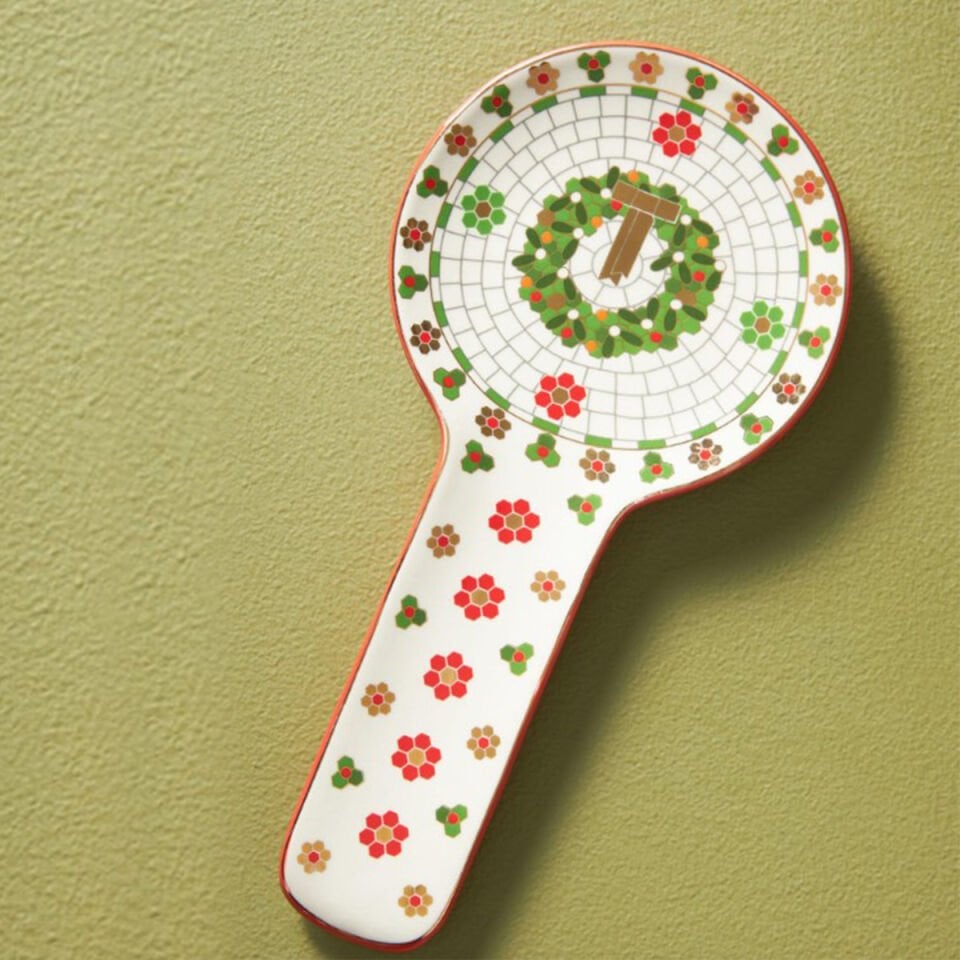 Festive Bistro Kaşık Destegi