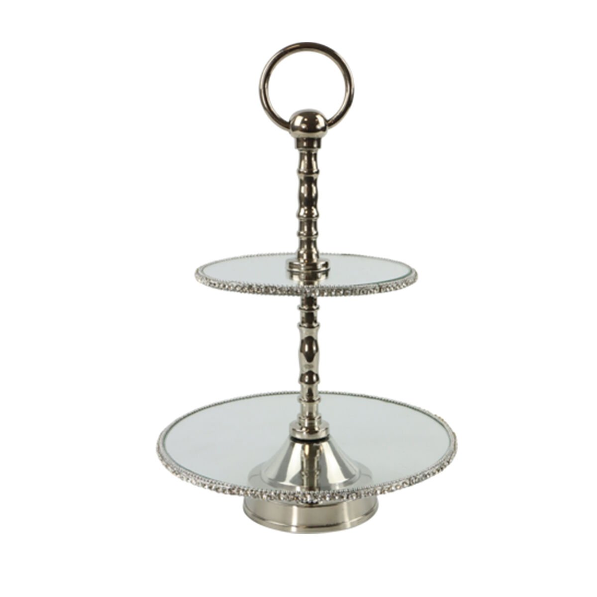 Etagere Cristallo