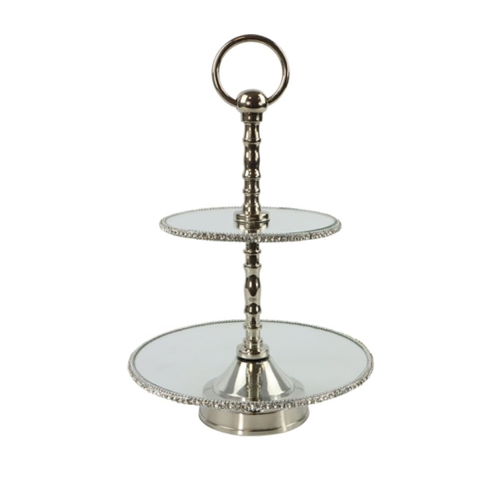 Etagere Cristallo